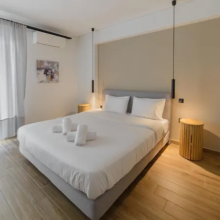 דירה Luxury Lounge טריקלה