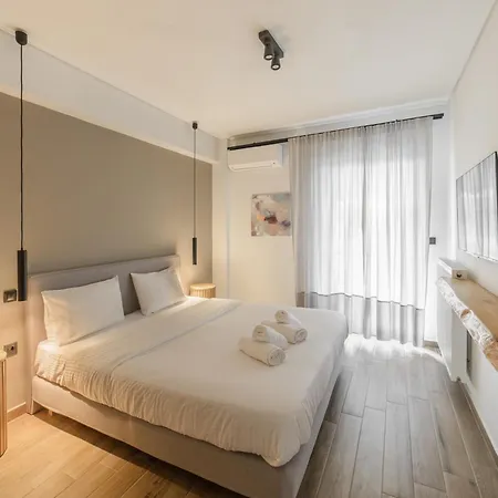 דירה Luxury Lounge *